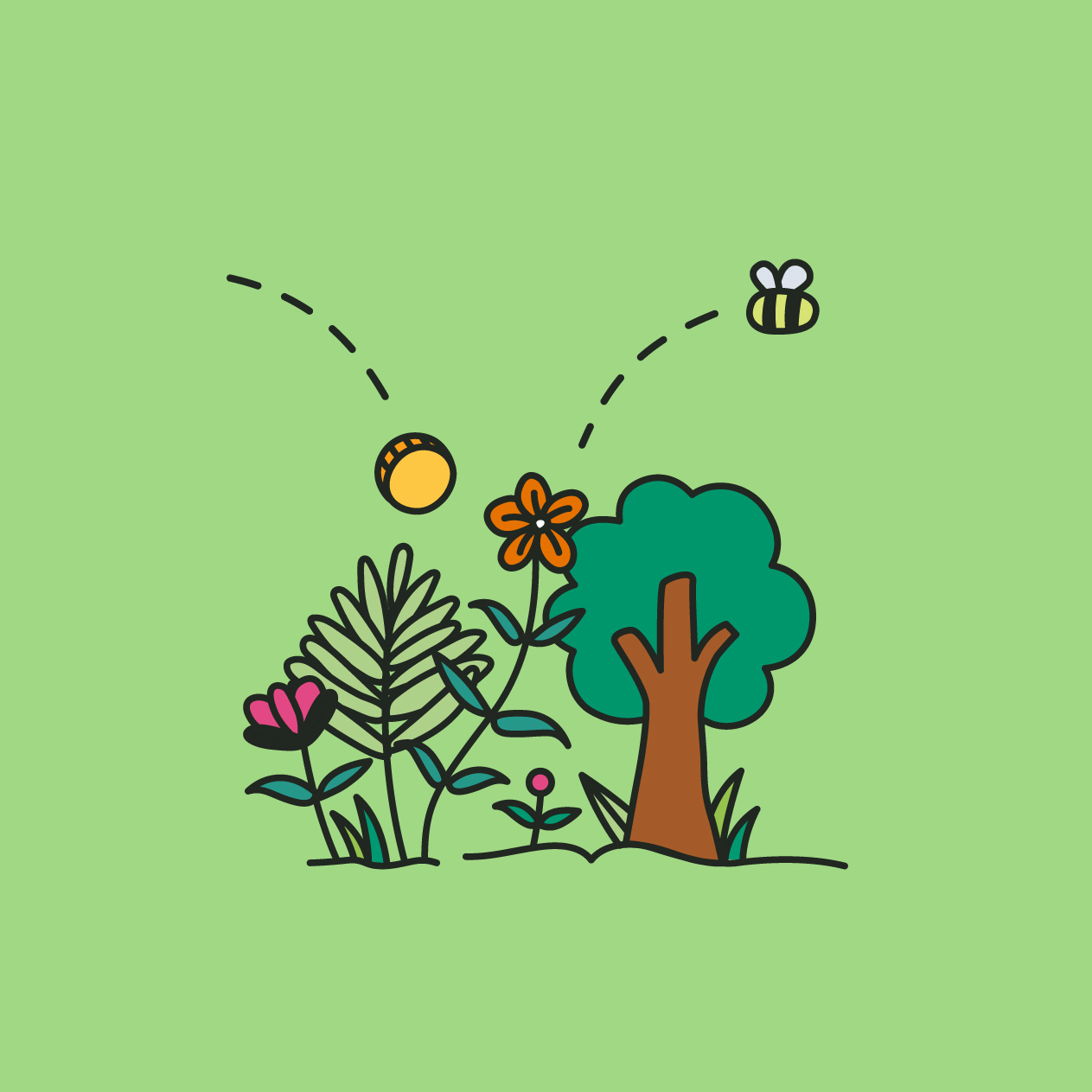 tree