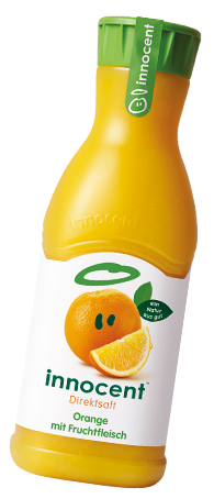 orange juice