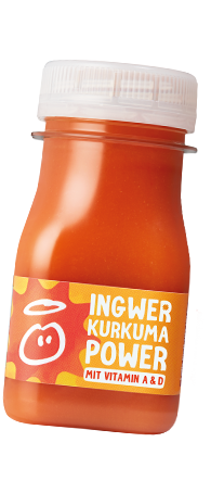 super smoothie energise
