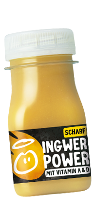 super smoothie energise
