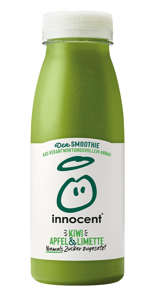 smoothie kiwi